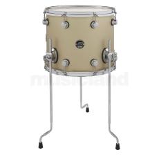 DW Performance Floor Tom - Gold Mist Lacquer, 16