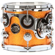 DW Performance Tom, Gold Sparkle Finish Ply -  8