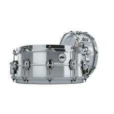 DS Drum Seamless Snare - Aluminium