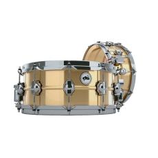 DS Drum Seamless Snare - Brass