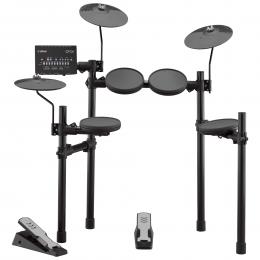 Yamaha DTX-402K Ηλεκτρονικό Drums Set