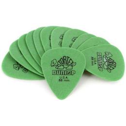 Dunlop Tortex Standard - 0.88 mm, 12-pack