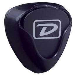 Dunlop Ergo Pick Holder Black