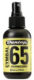 Dunlop Formula 65 - Cymbal Polish & Cleaner