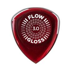 Dunlop Flow Gloss - 3.00 mm