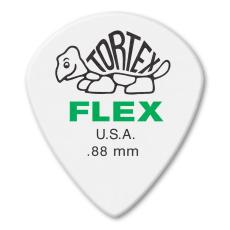 Dunlop Jazz ΙΙΙ XL Tortex Flex - .88 mm