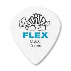 Dunlop Jazz ΙΙΙ Tortex Flex - 1.0 mm