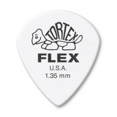 Dunlop Jazz ΙΙΙ Tortex Flex - 1.35 mm