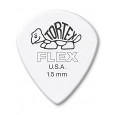 Dunlop Jazz ΙΙΙ Tortex Flex - 1.5 mm
