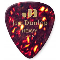 Dunlop Celluloid Shell - Heavy