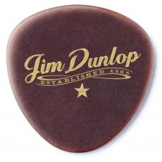 Dunlop Americana Large Round Triangle - 1.5 mm