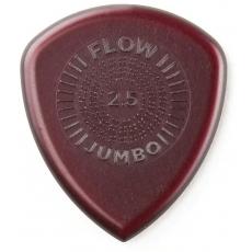 Dunlop Flow Jumbo Grip - 2.5 mm