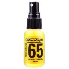 Dunlop 6551J Lemon Oil
