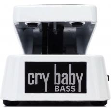 Dunlop Crybaby 105Q Bass Wah