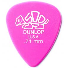 Dunlop Delrin 500 - 0.71 mm