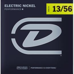 Dunlop DEN-1356 Electric Nickel, Performance+ - 13-56