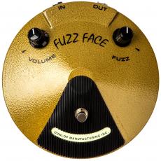 Dunlop Eric Johnson Fuzz Face 