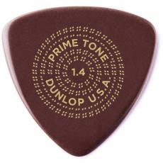 Dunlop Primetone Triangle Smooth - 1.4 mm
