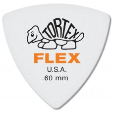 Dunlop Tortex Flex Triangle - 0.60 mm