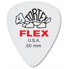 Dunlop Tortex Flex Standard - 0.50 mm