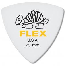 Dunlop Tortex Flex Triangle - 0.73 mm