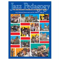 Dunscomb - Jazz Pedagogy & DVD