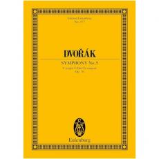 Dvorack - Symphonie N.5
