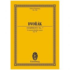 Dvorack - Symphonie N.7