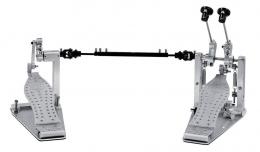 DW CPM DD2 Direct Drive Double Bass Drum Pedal 
