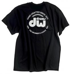 DW Classic Logo - Small