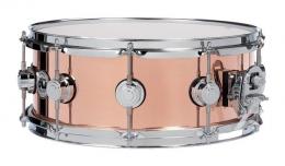 DW Collector's Polished Copper, Chrome - 14
