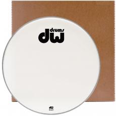 DW 2-ply AA Coated White Bass - 18