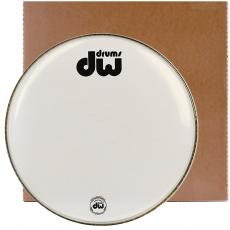 DW 1-ply Coated White Bass - 16
