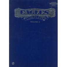 Eagles - Complete Vol 2 