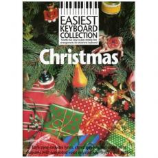 Easiest Keyboard Collection - Christmas