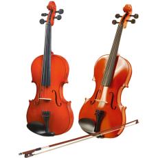 Eko EBV1410 Primo Violin - 1/2