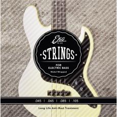 Eko Electric Bass Strings 45-105