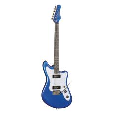Eko Guitars Camaro VR2-90 Blue Sparkle