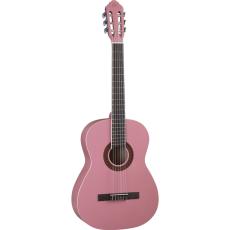 Eko Guitars CS10 4/4 Pink