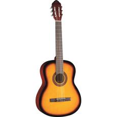 Eko Guitars CS10 4/4 SunBurst