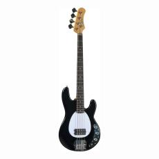 Eko Guitars MM300 Black