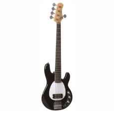 Eko Guitars MM305 Black