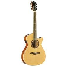 Eko Guitars ONE A150CE Natural