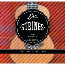 Eko Ukulele Strings - Concert