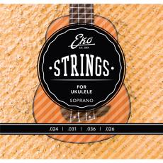 Eko Ukulele Strings - Soprano