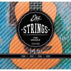 Eko Ukulele Strings - Tenor