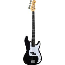 Eko Guitars VPB-100 Black