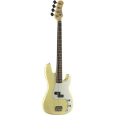 Eko Guitars VPB-100 Cream