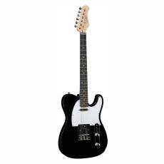 Eko Guitars VT-380 Black
