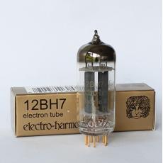 Electro Harmonix EH 12BH7 Gold - Balance Selection
